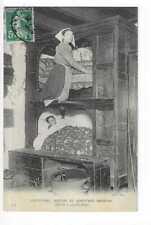 29  COUTUMES ET MOEURS BRETONS