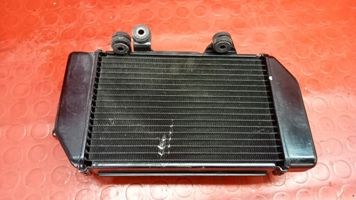 Radiateur eau gauche sans - radiateur,