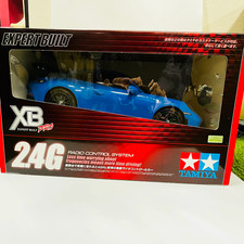 TAMIYA 1/10RC XB Porsche 911