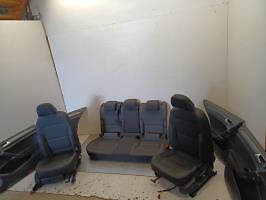 Interieur complet volkswagen - complet,