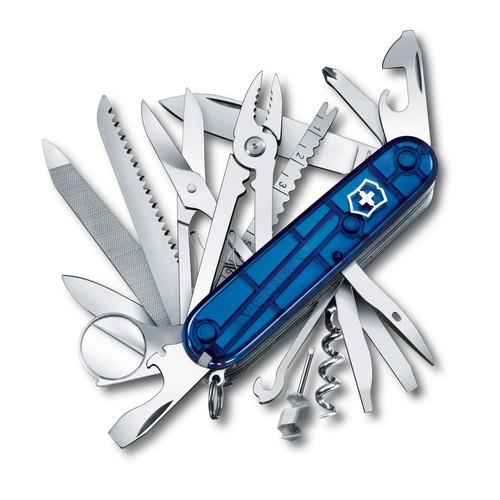 Couteau suisse victorinox - suisse,