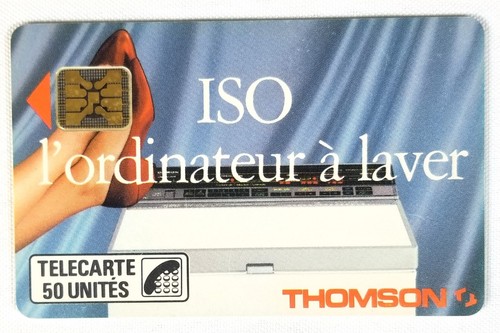Télécarte carte - télécarte,