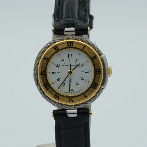 Montre femme philippe charriol - montre,