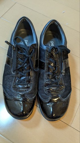 Chaussures marche femme - de,