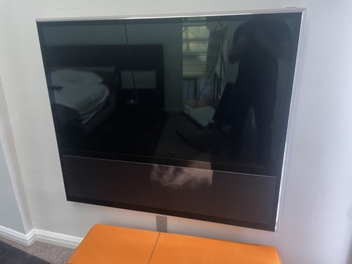 Bang olufsen beovision 11 - beovision, 11-55