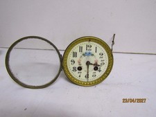 1v..ancien mouvement d horloge