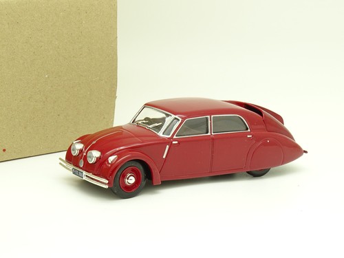 Ixo tatra 77 1934 - sb,