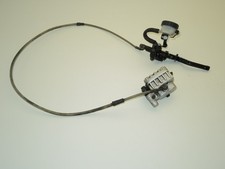 Frein avant complet maitre