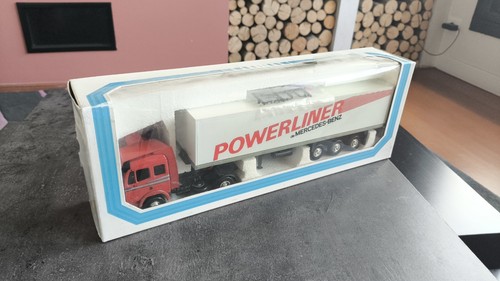 Lbs 4204 camion - 4204,