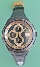 Swatch Right Track Sunset