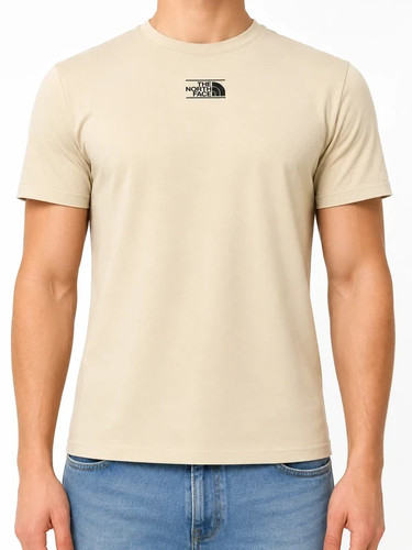 Shirt the north face - t-shirt,