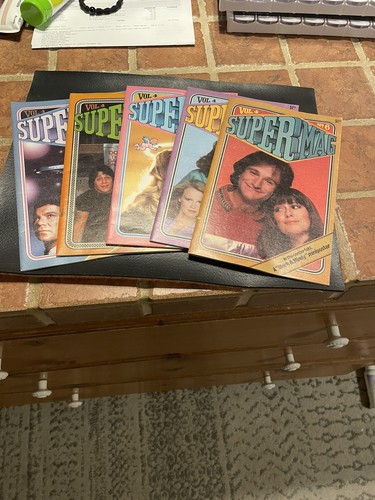 Supermag 1980 vol mork - vol, 4