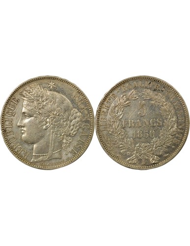 France cérès 5 - cérès,