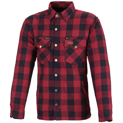 Buste m11 chemise coton - chemise, à