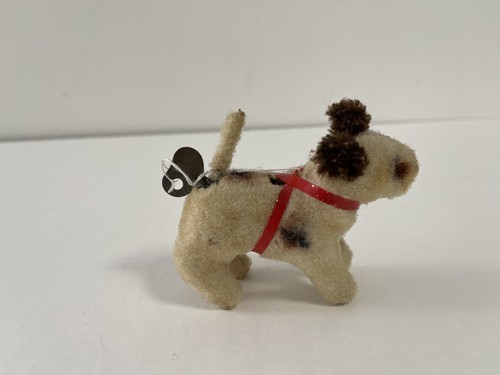 Peluche collection chien - peluche, de