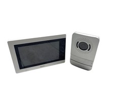 Interphone vidéo Bticino