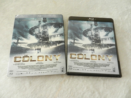 Dvd blu ray the - blu-ray, /