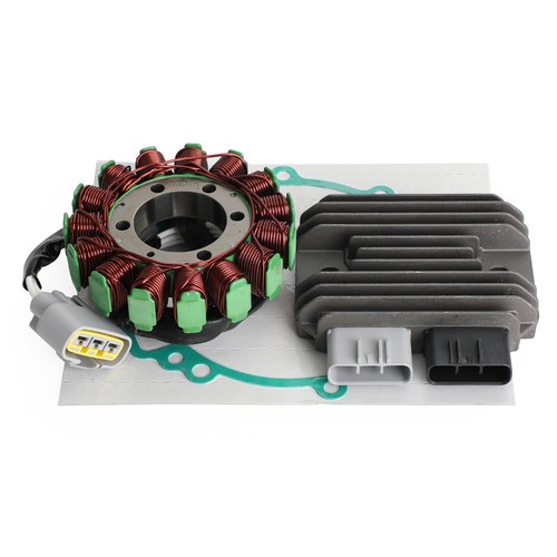 Kit régulateur stator - kit, ,joint