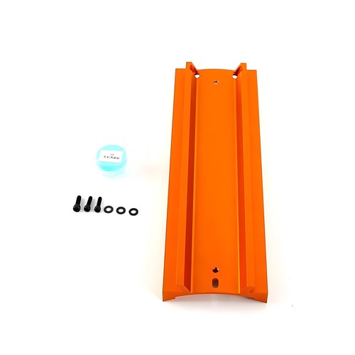 Wide dovetail plate - dovetail,
