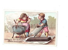 CAMBRAI (59) IMAGE ancienne