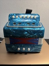 Mini Accordion Beginners