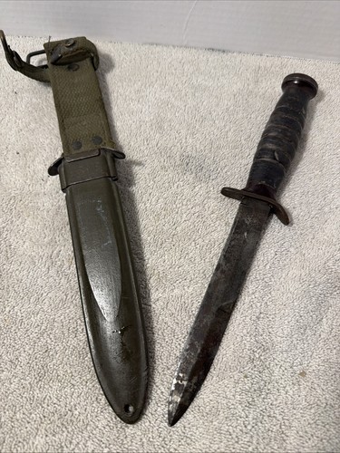 Imperial fighting knife - m3,