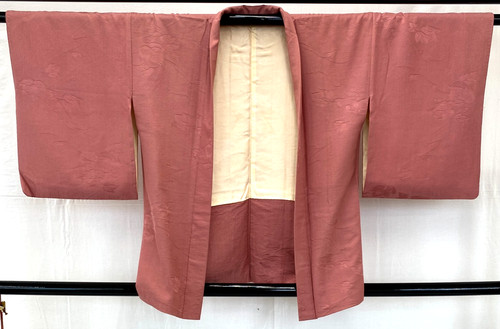 Veste kimono haori japonaise