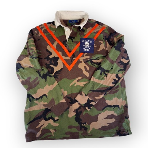 Men polo ralph lauren l - men's,