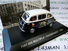 PIT62 1/43 IXO Altaya  époque