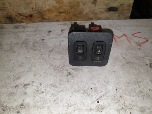 Bouton reglage phare pajero - reglage,