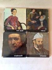 Les petits livres art - les,