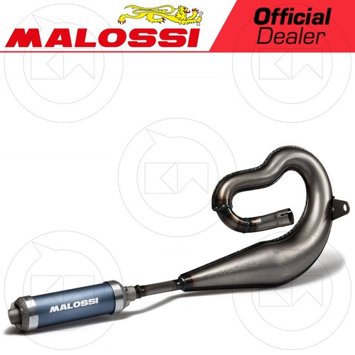 Malossi 3218789 pot - malossi,