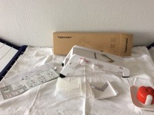 TUPPERWARE MANDO CHEF 