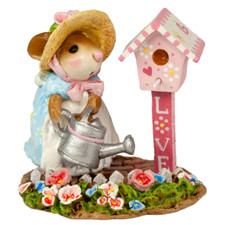 Wee Forest Folk GRACIE'S