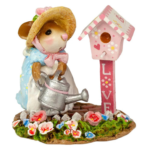 Wee forest folk gracie - wee,