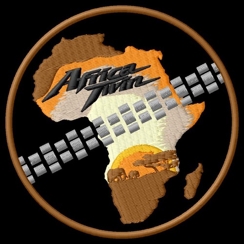 Honda africa twin - africa,