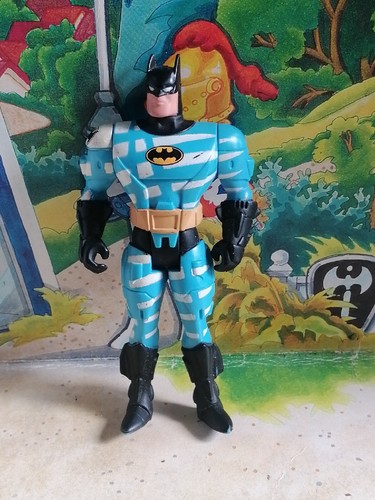 Figurine batman robin 1994 - -,
