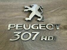 Monogrammes insignes logos