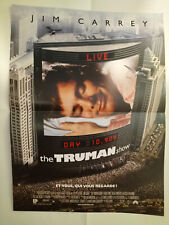 Affiche de cinéma du film THE