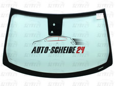 Pare-brise avant Dodge Charger 2015 - capteur caméra