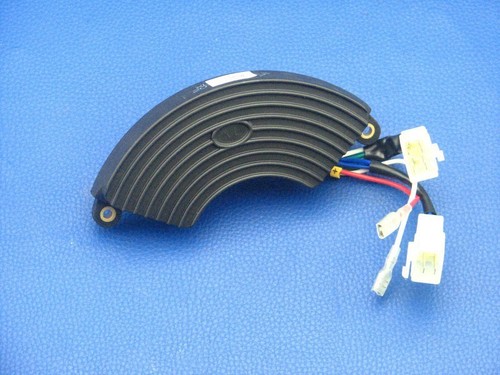 Avr régulateur pour - avr,