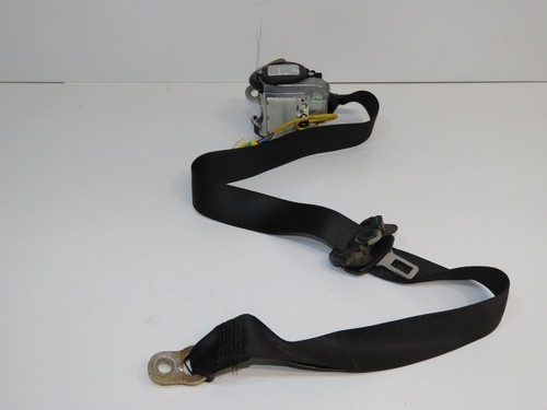 Ceinture arrière droite - arrière,