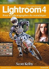 LIGHTROOM 4 POUR LES