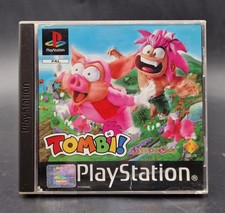 Tombi! - Sony Playstation 1