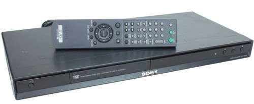 Sony dvp ns38 lecteur - dvp-ns38, dvd