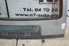 Malle/Hayon arriere RENAULT