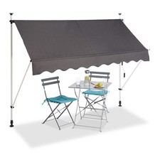 AUVENT RETRACTABLE MANUEL
