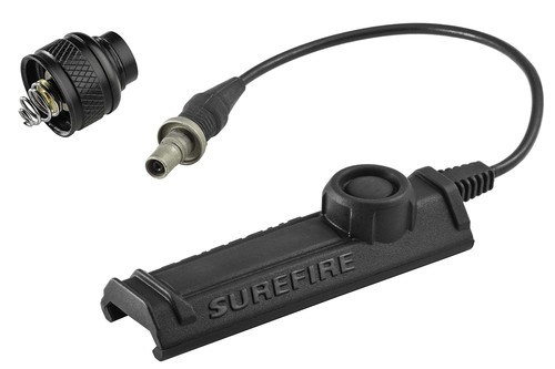 Surefire sr07 switch - ue-sr07-bk,