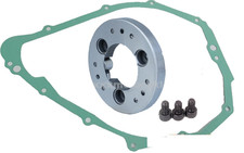 Yamaha Vmx 12 V-Max 1200