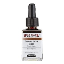 Encre acrylique - Extra-fine -